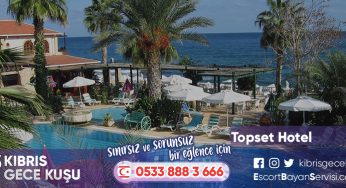 Topset Hotel