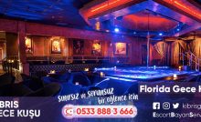 Florida Gece Kulübü