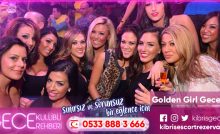 Golden Girls Gece Kulübü