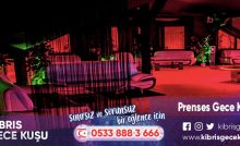 Prenses Gece Kulübü Nasıl Ulaşılır