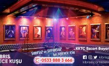 KKTC Escort Bayan Servisi kim var